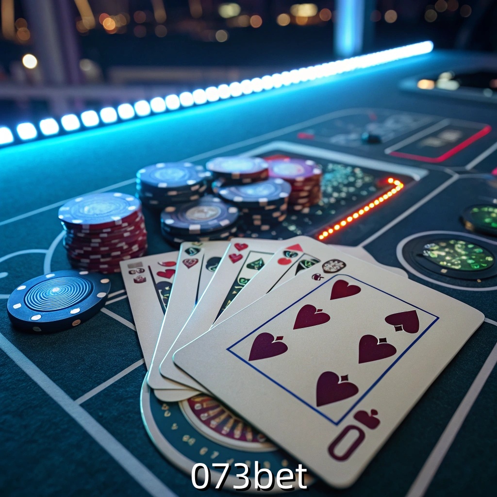  073bet